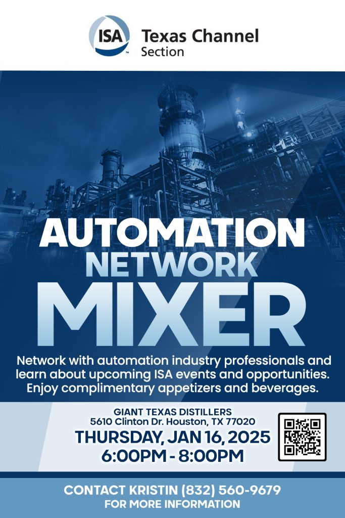 ISA TX Channel Section | Networking Mixer